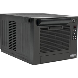 Tripplite 7000 Btu H Cooling Capacity Black Srcool7krm