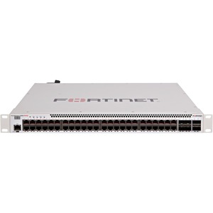 FORTINET FS-548D-FPOE