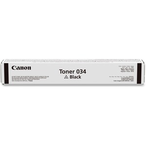 Canon Toner 034 Cartridge