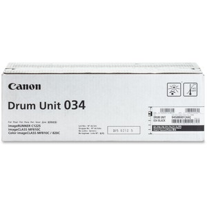 Canon DRUM034 Drum Unit