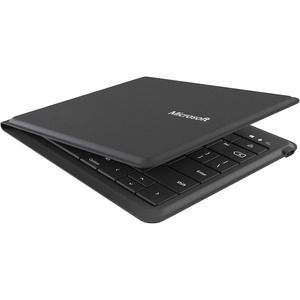 Microsoft Universal Keyboard - Wireless Connectivity - Bluetooth