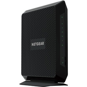 Netgear 2 40 Ghz Ism Band 5 Ghz Unii Band 1900 Mbit S Wireless Speed 4 X Network Port Usb Gigabit Ethernet Desktop C7000100nas