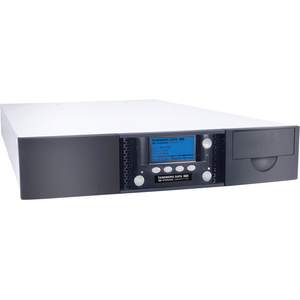 Tandberg Data 2706-LTO LTO-6 Tape Drive - 2.50 TB Native/6.25 TB Compressed - SAS