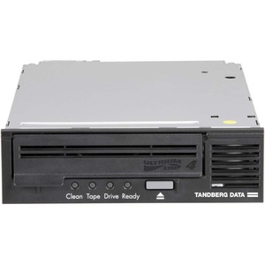 Tandberg Data 3504-LTO LTO Ultrium 4 Tape Drive - 800 GB Native/1.60 TB Compressed