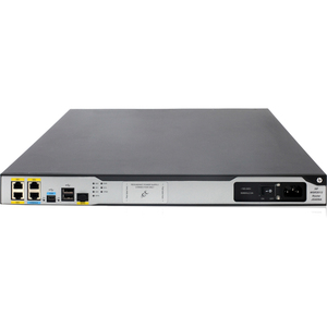 Hp 3g 3 X Broadband Port Usb Gigabit Ethernet Vpn Supported Rack Mountable Desktop 1u  Jg409a