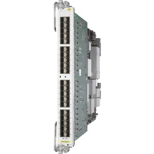 Cisco For Data Networking Optical Networkoptical Fibergigabit Ethernet 1000base X 1 Gbit S 40 X Expansion Slots Sfp Mini Gbic  A9k40gese