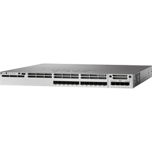 CISCO WS-C3850-16XS-S