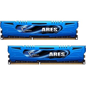 G.SKILL F3-2400C11D-16GAB