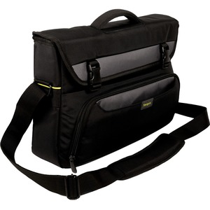 Targus City Gear TCG270EU Carrying Case Messenger for 43.9 cm 17.3inch Notebook