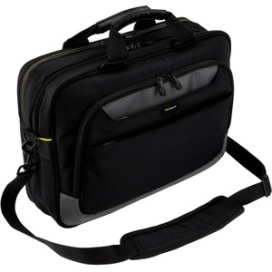Targus City Gear TCG455EU Carrying Case Messenger for 35.6 cm 14inch Notebook
