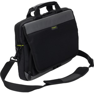 Targus City Gear TSS866EU Carrying Case for 35.6 cm 14inch Notebook, Ultrabook