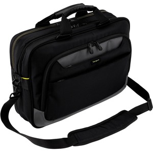 Targus City Gear TCG470EU Carrying Case Messenger for 43.9 cm 17.3inch Notebook