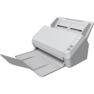 Fujitsu ImageScanner SP-1120 Sheetfed Scanner
