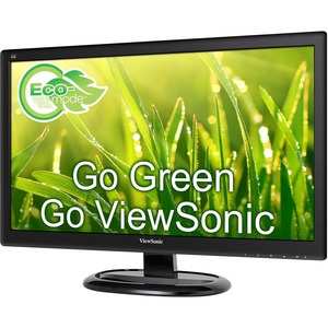 Viewsonic Value VA2465S-3  24inch LED Monitor - 16:9 - 5 ms