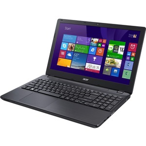 Acer Extensa 2511 EX2511-54M2 39.6 cm 15.6inch LED ComfyView Notebook - Intel Core i5 i5-5200U Dual-core 2 Core 2.20 GHz - 4 GB DDR3L SDRAM RAM - 500 GB HDD - DVD