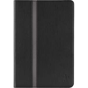 Belkin Cinema Carrying Case Sleeve for 25.7 cm 10.1inch Tablet - Black