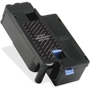 Elite Image Remanufactured Toner Cartridge Alternative For Dell - Laser - 2000 Pages - Black - 1 Each