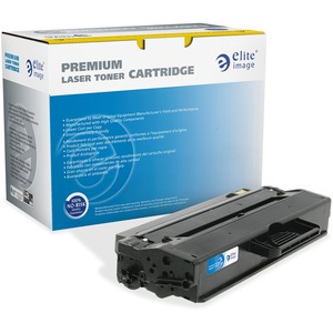 Elite Image Remanufactured Toner Cartridge Alternative For Dell - Laser - 2500 Pages - Black - 1 Each