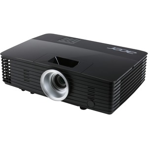 Acer P1385W 3D Ready DLP Projector - HDTV - 16:10