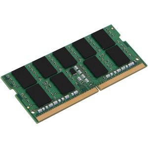 Kingston ValueRAM RAM Module - 8 GB - DDR4 SDRAM - 2133 MHz DDR4-2133/PC4-2133