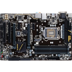 GIGABYTE GA-Z170-HD3P