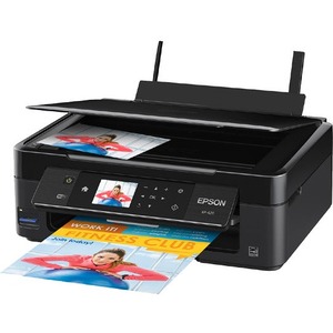 Epson Expression Home XP-432 - Multifunction printer - colour