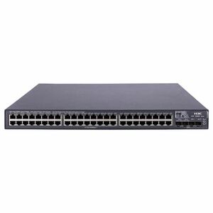 HP 5800-48G 48 Ports Manageable Layer 3 Switch