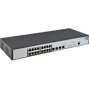 HP 1920-16G 16 Ports Manageable Ethernet Switch