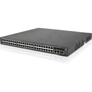 HP 3600-48-PoEplus 48 Ports Manageable Layer 3 Switch