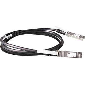 HP X240 10G SFPplus 5m Dac Cable