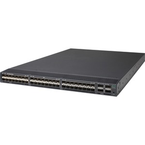 HP FlexFabric 5900CP-48XG-4QSFPplus Manageable Layer 3 Switch