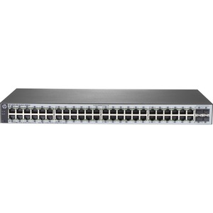 HP 1820-48G 48 Ports Manageable Ethernet Switch