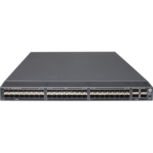 HP 48 Ports Manageable Layer 3 Switch