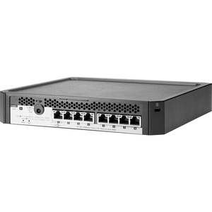 HP PS1810-8G 8 Ports Manageable Ethernet Switch