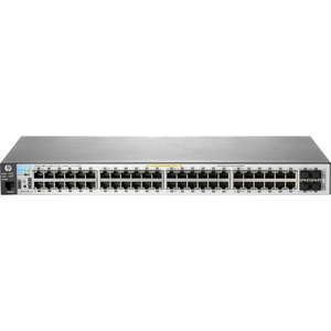 HP 2530-48 48 Ports Manageable Ethernet Switch