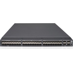 HP 5900AF-48XG-4QSFPplus Manageable Layer 3 Switch