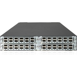 HP FlexFabric 7904 Manageable Switch Chassis