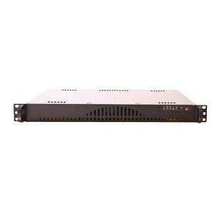 SUPERMICRO CSE-512L-260B