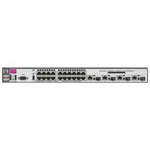 Hp 1 X 10gbase Cx410 Gbit S J8440a