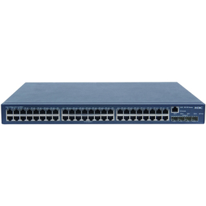 HP A5120-48G SI Manageable Layer 3 Switch