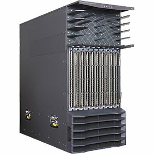 HP FlexFabric 12910 Manageable Switch Chassis