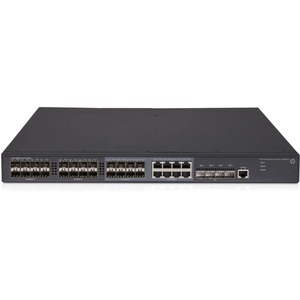 HP 5130-24G-SFP-4SFPplus EI Manageable Layer 3 Switch