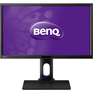 BenQ BL2420U - IPS LED monitor - 24inch