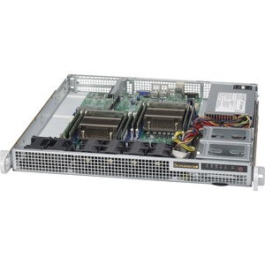 SUPERMICRO CSE-514-505