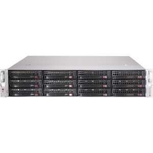 SUPERMICRO CSE-826BE2C-R741JBOD