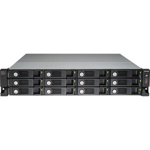 QNAP SYSTEMS UX-1200U-RP