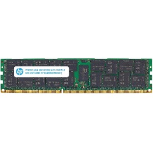 Hp 8 Gb 1 X 8 Gb Ddr3 Sdram 1333 Mhz Ddr3 1333 Pc3 10600 Registered 240 Pin Dimm 604506b21