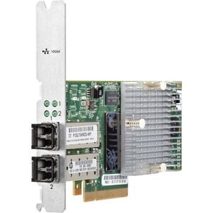 Hp Pci Express 2 Port S Optical Fiber E7y70a