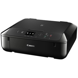 Canon PIXMA MG5750 Inkjet Multifunction Printer - Colour - Photo Print