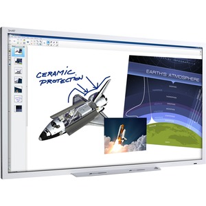 SMART Board SPNL-4065 65inch LED LCD Touchscreen Monitor